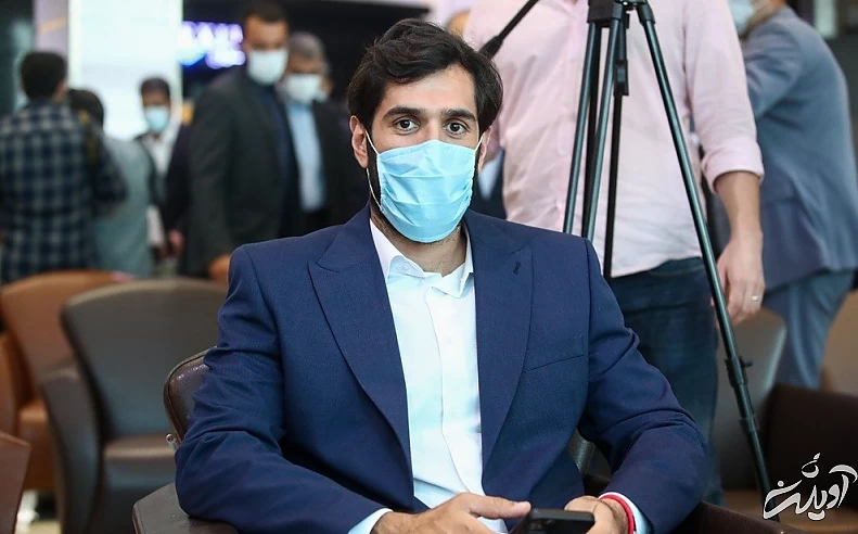 (تصاویر) طراحی لباس ورزشکاران ایران در المپیک خبرساز شد